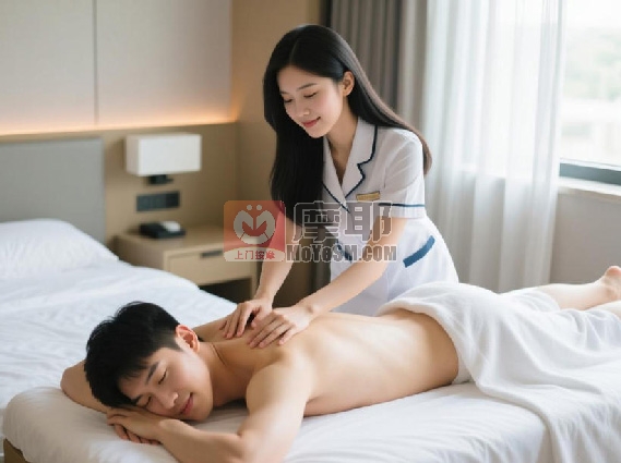 中老年腰腿痛？溫和舒緩 SPA 來救場，摩耶到家上門超省心